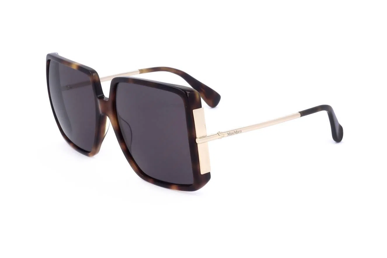 MaxMara MM0003 Sunglasses - view 3